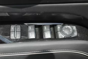 CADILLAC ESCALADE 6.2L PETROL 4WD 2023 MODEL YEAR BLACK