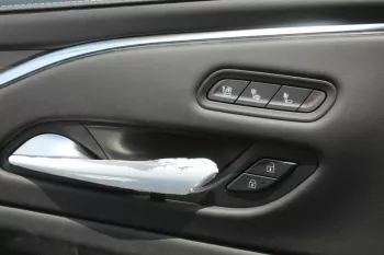 CADILLAC ESCALADE 6.2L PETROL 4WD 2023 MODEL YEAR BLACK