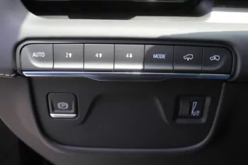 CADILLAC ESCALADE 6.2L PETROL 4WD 2023 MODEL YEAR BLACK