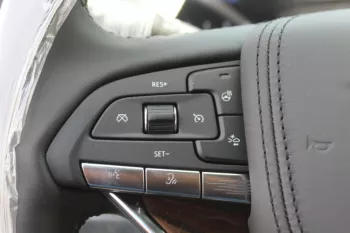 CADILLAC ESCALADE 6.2L PETROL 4WD 2023 MODEL YEAR BLACK