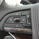CADILLAC ESCALADE 6.2L PETROL 4WD 2023 MODEL YEAR BLACK - Thumbnail 10