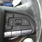 CADILLAC ESCALADE 6.2L PETROL 4WD 2023 MODEL YEAR BLACK - Thumbnail 11