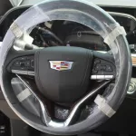CADILLAC ESCALADE 6.2L PETROL 4WD 2023 MODEL YEAR BLACK - Thumbnail 12
