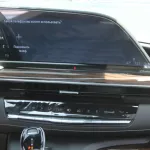 CADILLAC ESCALADE 6.2L PETROL 4WD 2023 MODEL YEAR BLACK - Thumbnail 15