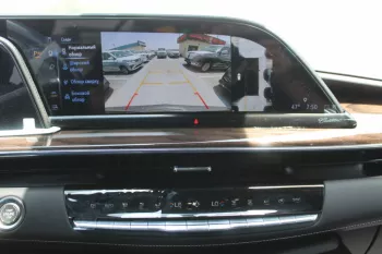 CADILLAC ESCALADE 6.2L PETROL 4WD 2023 MODEL YEAR BLACK