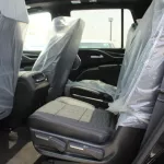 CADILLAC ESCALADE 6.2L PETROL 4WD 2023 MODEL YEAR BLACK - Thumbnail 23