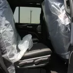 CADILLAC ESCALADE 6.2L PETROL 4WD 2023 MODEL YEAR BLACK - Thumbnail 24