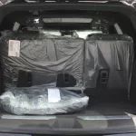 CADILLAC ESCALADE 6.2L PETROL 4WD 2023 MODEL YEAR BLACK - Thumbnail 25