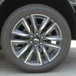 CADILLAC ESCALADE 6.2L PETROL 4WD 2023 MODEL YEAR BLACK - Thumbnail 28