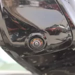 CADILLAC ESCALADE 6.2L PETROL 4WD 2023 MODEL YEAR BLACK - Thumbnail 29