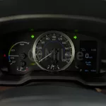 TOYOTA COROLLA CROSS LIMITED 1.8L PETROL HEV AT MY2024 – SILVER - Thumbnail 9