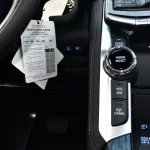 2022 TOYOTA LAND CRUISER LC300 VXR 3.5L V6 TT PETROL AT - Thumbnail 11