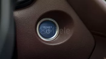 TOYOTA COROLLA CROSS LIMITED 1.8L PETROL HEV AT MY2024 – SILVER