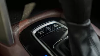 TOYOTA COROLLA CROSS LIMITED 1.8L PETROL HEV AT MY2024 – SILVER