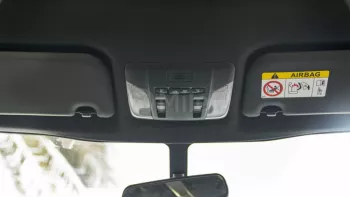 TOYOTA COROLLA CROSS LIMITED 1.8L PETROL HEV AT MY2024 – SILVER