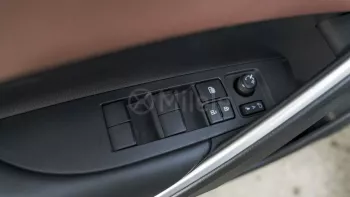 TOYOTA COROLLA CROSS LIMITED 1.8L PETROL HEV AT MY2024 – SILVER