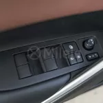 TOYOTA COROLLA CROSS LIMITED 1.8L PETROL HEV AT MY2024 – SILVER - Thumbnail 16