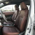 TOYOTA COROLLA CROSS LIMITED 1.8L PETROL HEV AT MY2024 – SILVER - Thumbnail 17