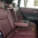 TOYOTA COROLLA CROSS LIMITED 1.8L PETROL HEV AT MY2024 – SILVER - Thumbnail 19