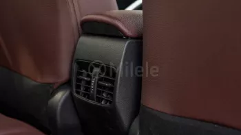 TOYOTA COROLLA CROSS LIMITED 1.8L PETROL HEV AT MY2024 – SILVER