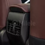 TOYOTA COROLLA CROSS LIMITED 1.8L PETROL HEV AT MY2024 – SILVER - Thumbnail 20