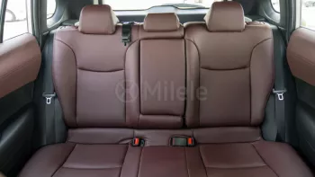 TOYOTA COROLLA CROSS LIMITED 1.8L PETROL HEV AT MY2024 – SILVER