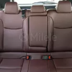 TOYOTA COROLLA CROSS LIMITED 1.8L PETROL HEV AT MY2024 – SILVER - Thumbnail 21