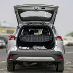TOYOTA COROLLA CROSS LIMITED 1.8L PETROL HEV AT MY2024 – SILVER - Thumbnail 22