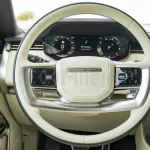 LAND ROVER RANGE ROVER FIRST EDITION P530 SWB AWD AT MY2023 - SATIN GOLD - Thumbnail 7