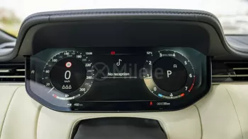 LAND ROVER RANGE ROVER FIRST EDITION P530 SWB AWD AT MY2023 - SATIN GOLD