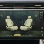 LAND ROVER RANGE ROVER FIRST EDITION P530 SWB AWD AT MY2023 - SATIN GOLD - Thumbnail 9