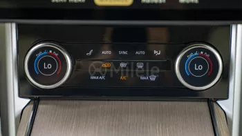 LAND ROVER RANGE ROVER FIRST EDITION P530 SWB AWD AT MY2023 - SATIN GOLD