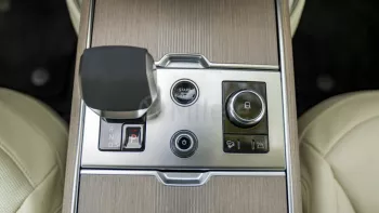 LAND ROVER RANGE ROVER FIRST EDITION P530 SWB AWD AT MY2023 - SATIN GOLD