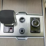LAND ROVER RANGE ROVER FIRST EDITION P530 SWB AWD AT MY2023 - SATIN GOLD - Thumbnail 11