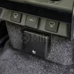 LAND ROVER RANGE ROVER FIRST EDITION P530 SWB AWD AT MY2023 - SATIN GOLD - Thumbnail 12
