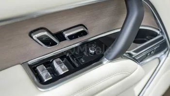 LAND ROVER RANGE ROVER FIRST EDITION P530 SWB AWD AT MY2023 - SATIN GOLD
