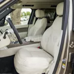 LAND ROVER RANGE ROVER FIRST EDITION P530 SWB AWD AT MY2023 - SATIN GOLD - Thumbnail 14