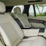 LAND ROVER RANGE ROVER FIRST EDITION P530 SWB AWD AT MY2023 - SATIN GOLD - Thumbnail 15