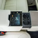 LAND ROVER RANGE ROVER FIRST EDITION P530 SWB AWD AT MY2023 - SATIN GOLD - Thumbnail 16