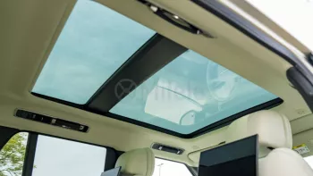 LAND ROVER RANGE ROVER FIRST EDITION P530 SWB AWD AT MY2023 - SATIN GOLD