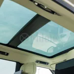 LAND ROVER RANGE ROVER FIRST EDITION P530 SWB AWD AT MY2023 - SATIN GOLD - Thumbnail 17