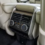 LAND ROVER RANGE ROVER FIRST EDITION P530 SWB AWD AT MY2023 - SATIN GOLD - Thumbnail 18