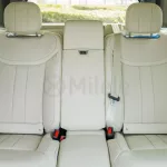 LAND ROVER RANGE ROVER FIRST EDITION P530 SWB AWD AT MY2023 - SATIN GOLD - Thumbnail 19