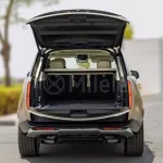 LAND ROVER RANGE ROVER FIRST EDITION P530 SWB AWD AT MY2023 - SATIN GOLD - Thumbnail 20