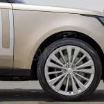 LAND ROVER RANGE ROVER FIRST EDITION P530 SWB AWD AT MY2023 - SATIN GOLD - Thumbnail 23