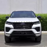 TOYOTA FORTUNER LEGENDER VX 2.8L DIESEL  2023 MODEL YEAR - Thumbnail 1