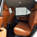 TOYOTA FORTUNER LEGENDER VX 2.8L DIESEL  2023 MODEL YEAR - Thumbnail 6