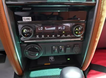 TOYOTA FORTUNER LEGENDER VX 2.8L DIESEL  2023 MODEL YEAR
