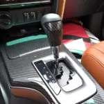TOYOTA FORTUNER LEGENDER VX 2.8L DIESEL  2023 MODEL YEAR - Thumbnail 10