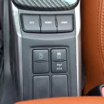 TOYOTA FORTUNER LEGENDER VX 2.8L DIESEL  2023 MODEL YEAR - Thumbnail 11